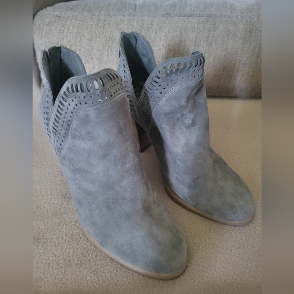 Vince Camuto Shoes - Vince Camuto Fileana Bootie